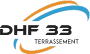 TERRASSEMENT DHF 33